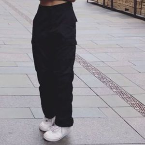 brandy melville cargo pants